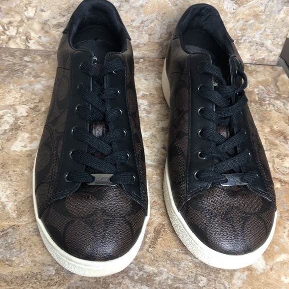 Coach Shoes - Coach Sneakers